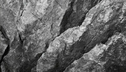 Mountain Rock Stone Gray Texture Background