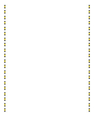 It is a parking lot line illustration