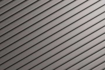 Obraz premium Vampire gray diagonal wooden planks. Light is coming from top right