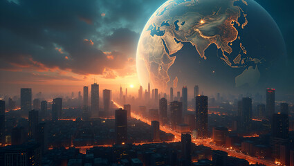 Explore our advanced digital photo archives showcasing geopolitical power shifts, illustrating global influence and strategic realignments.