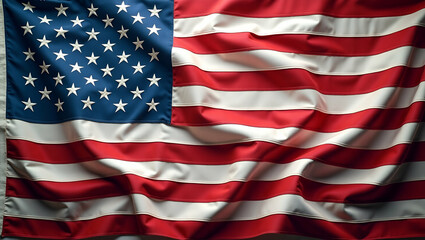 Explore refined star-spangled banner visuals that showcase detailed flag artistry and celebrate America's enduring legacy and unity in photo stock.