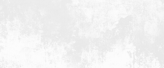 Vector old black and white cement surface texture of concrete with space 