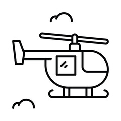 Audio editing vector outline icon. EPS 10 file
