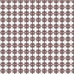 Tribal Tessellations Patterns design