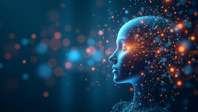 Modernize photo stock archives with AI multi agent collaboration frameworks that automate image grouping and support robust digital asset integration strategies in  Photo Stock  Concept  and empty spa