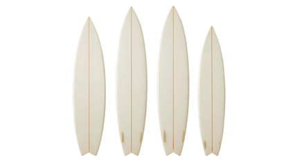 Surfboard Size Guide: Choosing the Perfect Board