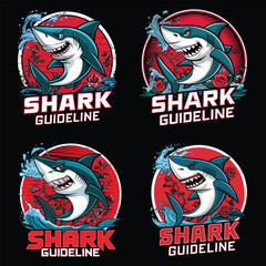 Shark Guideline: Bold & Edgy Streetwear 