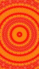 Obraz premium mandala motif design, kaleidoscope motif, mandala pattern, kaleidoscope pattern, wallpaper, mandala, kaleidoscope. HD