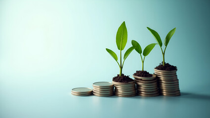 Explore ESG-themed ETFs that merge ethical investing with diverse sustainable assets, ensuring strong returns and promoting responsible market growth.