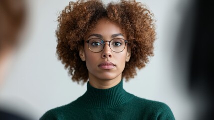 Focused Student Engaging in Learning and Financial Planning Session for Future Success