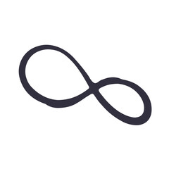 Hand Drawn Scribble Doodle