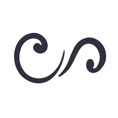 Hand Drawn Scribble Doodle