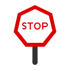 Stop Icon