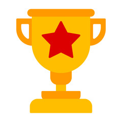 Trophy Icon