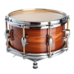 Obraz premium Snare Drum: Wood Shell, Musical Instrument