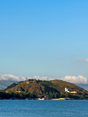 Fototapeta premium Sevan Peninsula 