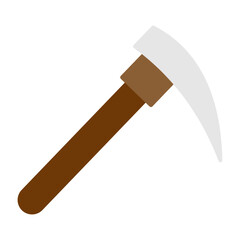  Pick Hammer Icon