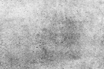 Diagonal Grunge Halftone Texture