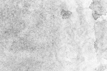 Diagonal Grunge Halftone Texture