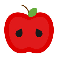 Apple Icon