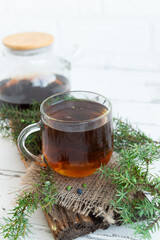 cup of tea