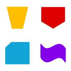 Geometric Shape Icon