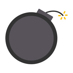 Bomb Icon
