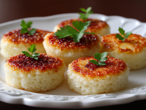 khanom kro