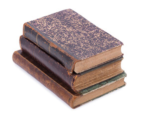 Few old vintage books