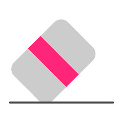 Eraser Icon