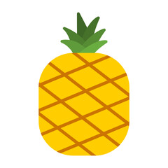 Pine Apple Icon