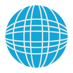 Globe Icon