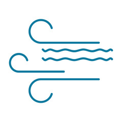 Air Blow Icon