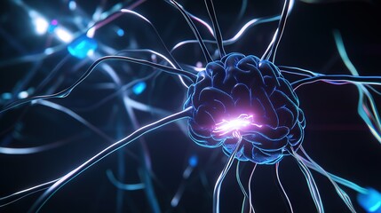 Neural Nexus: The Future of Mind-Machine Fusion