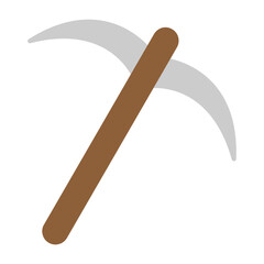 Scythe Icon