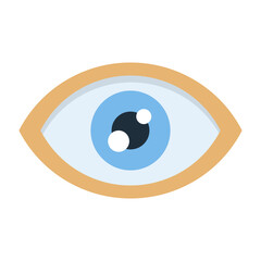 Eye Icon