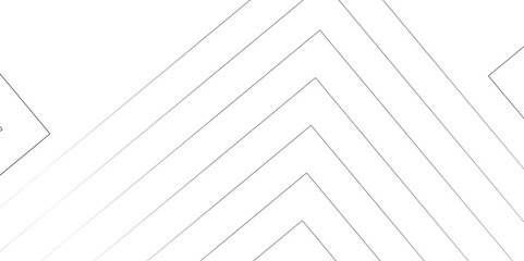Abstract background geometric triangle shape stroke line design. wave line elegant white, gray striped diagonal line technology concept web texture. template for branding business ,wallpaper , banner.