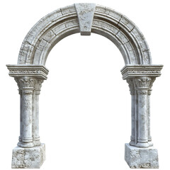 Obraz premium Arch png