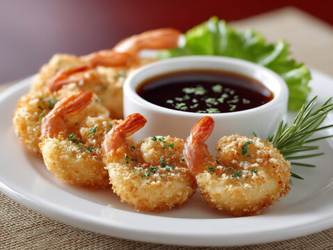 ukoy: crispy filipino fritters