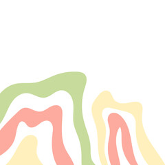  Corner Topography Pattern 