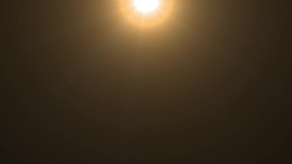 Overlays, overlay, light transition, effects sunlight, lens flare, light leaks. High-quality stock footage of Sun rays light effects, for desi Optical Lens flare light background. - Powered by Adobe