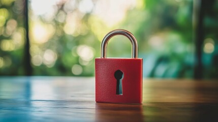 an image that represents setting minimum standards for security in notarizations