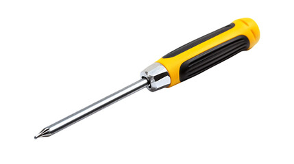 Fototapeta premium Screwdriver png