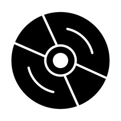 Cd Icon