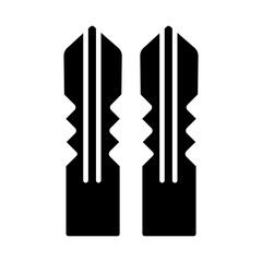 Wall Plug Icon