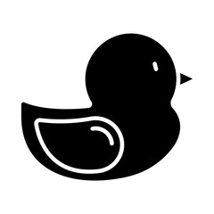 Duck Icon