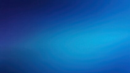 Deep Blue Sky Abstract: An alluring study of gradient shades in the azure spectrum, creating a sense of depth and tranquility.