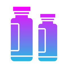 Vials Icon