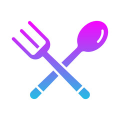 Cutlery Icon