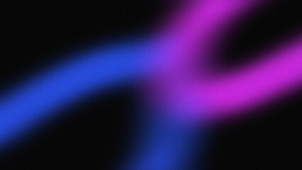 elegant black background with a subtle gradient of rich and intense purple.